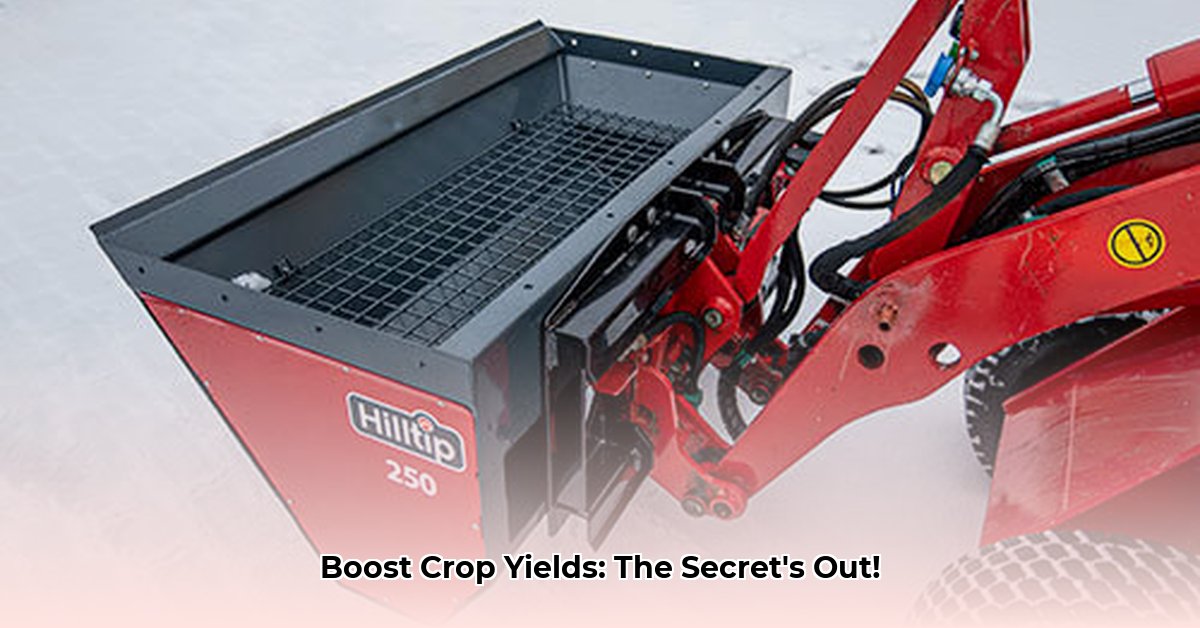 drop-spreaders-for-tractors